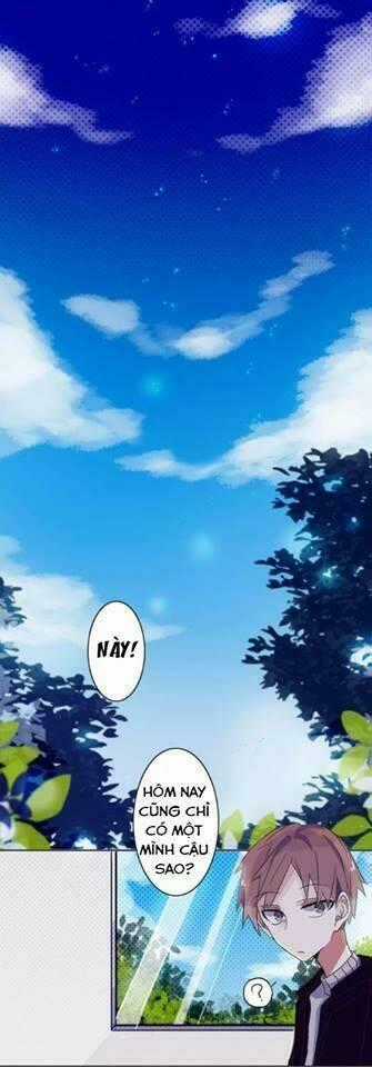 Không Thể Chạm Tới - Chapter 1 - Trang 2