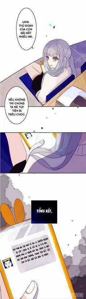 Không Thể Chạm Tới - Chapter 1 - Trang 15