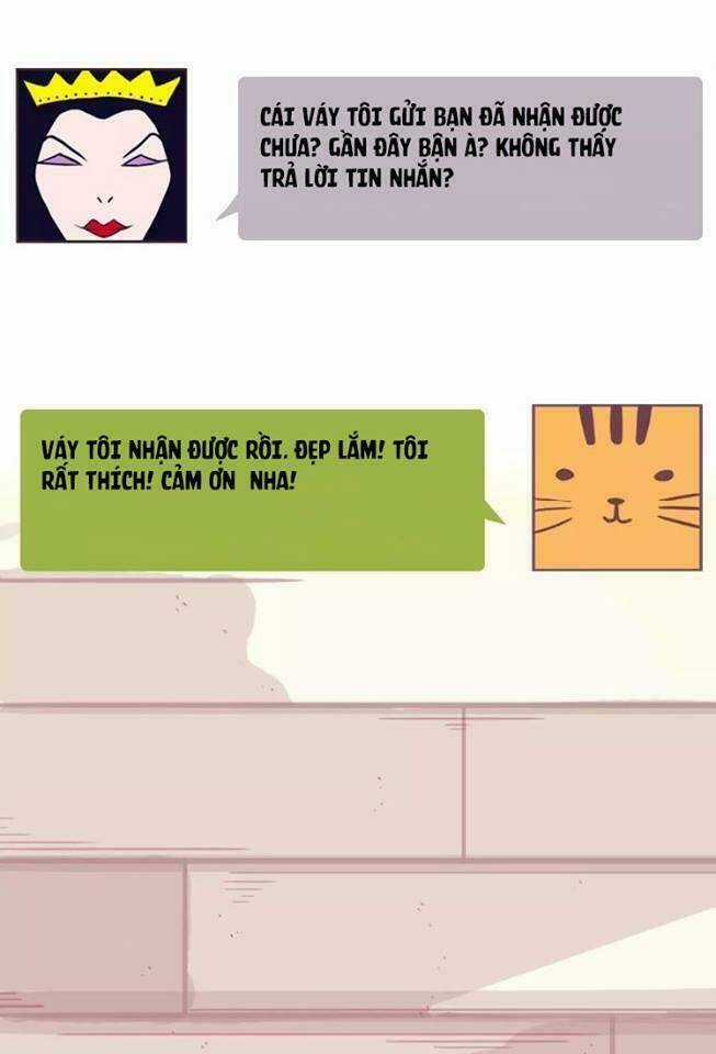 Không Thể Chạm Tới - Chapter 2 - Trang 12