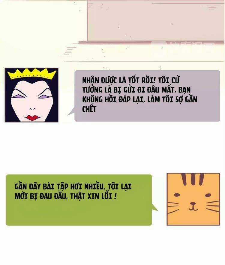 Không Thể Chạm Tới - Chapter 2 - Trang 13