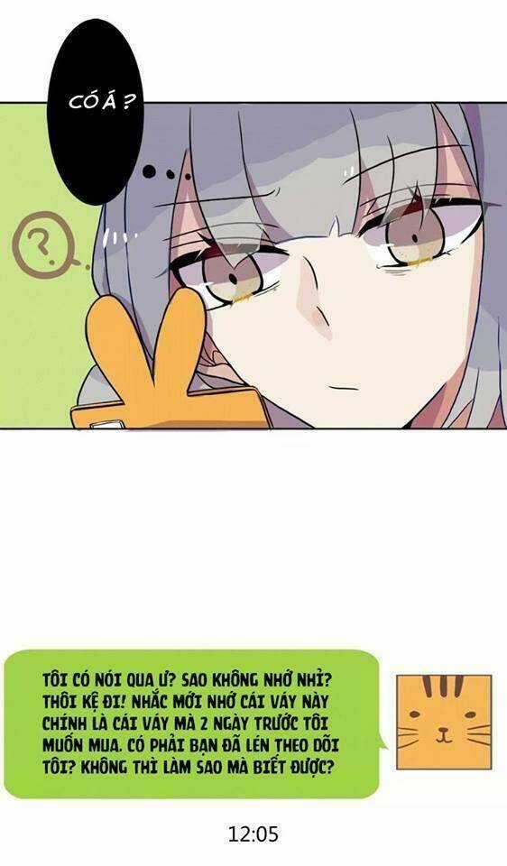 Không Thể Chạm Tới - Chapter 2 - Trang 15