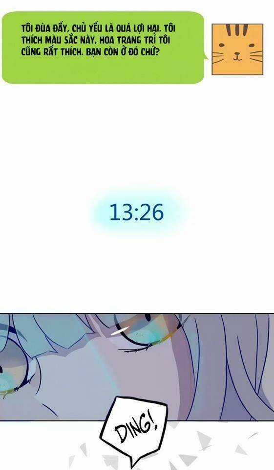 Không Thể Chạm Tới - Chapter 2 - Trang 17