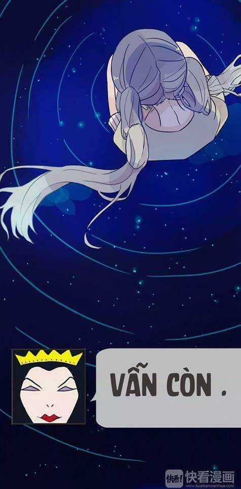 Không Thể Chạm Tới - Chapter 2 - Trang 19