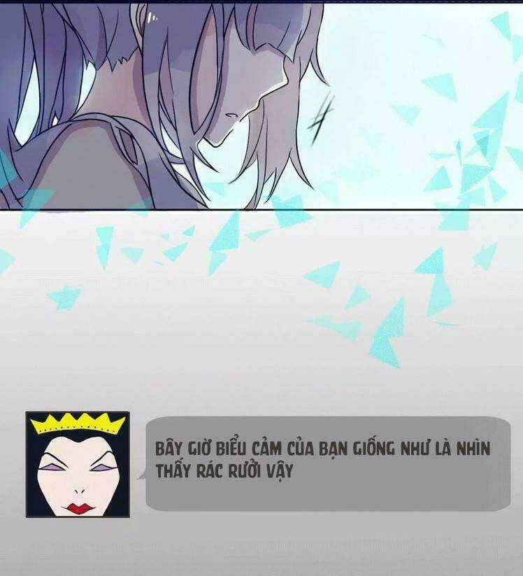 Không Thể Chạm Tới - Chapter 2 - Trang 20