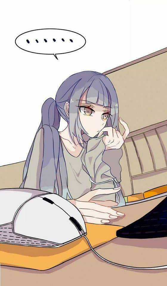 Không Thể Chạm Tới - Chapter 2 - Trang 22