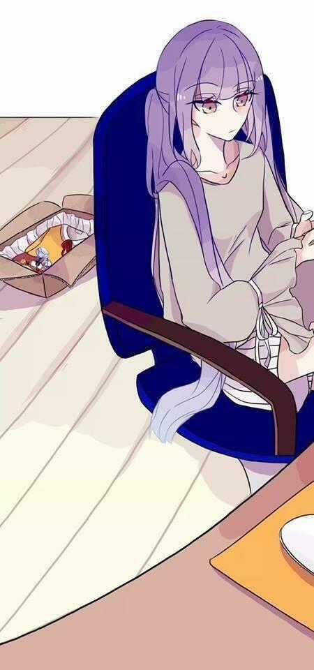 Không Thể Chạm Tới - Chapter 2 - Trang 29