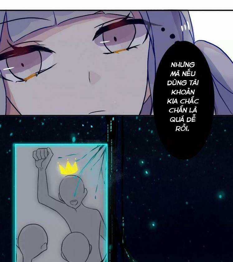 Không Thể Chạm Tới - Chapter 2 - Trang 5