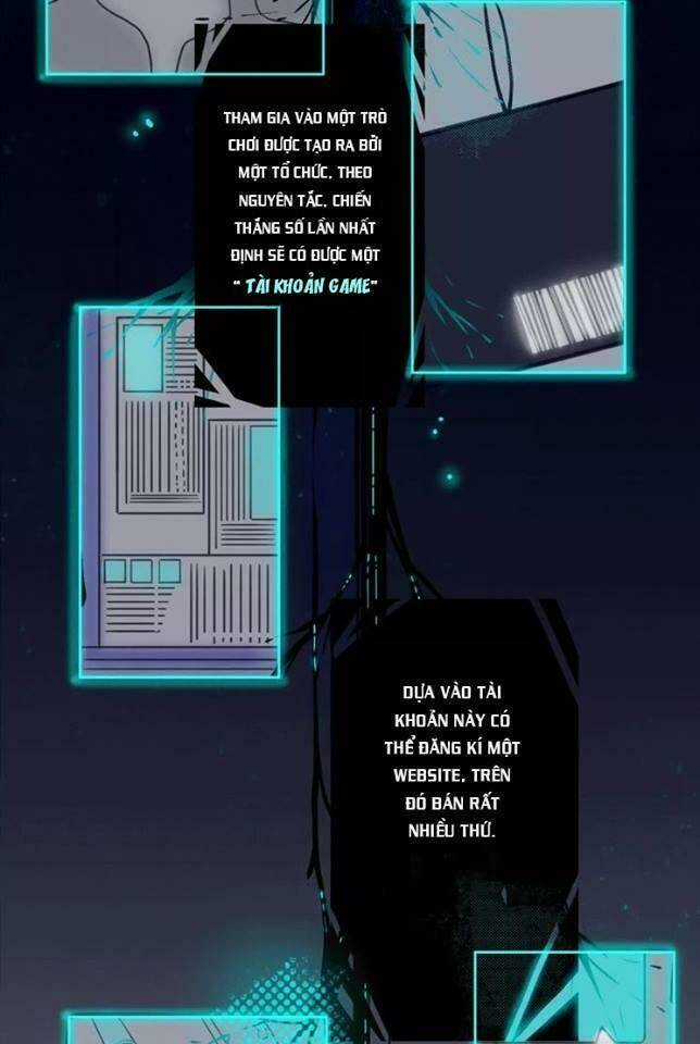 Không Thể Chạm Tới - Chapter 2 - Trang 6