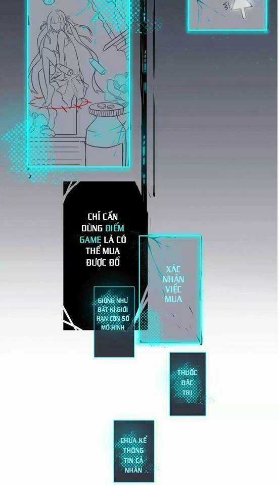 Không Thể Chạm Tới - Chapter 2 - Trang 7