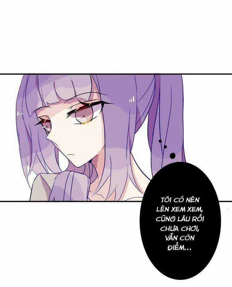 Không Thể Chạm Tới - Chapter 2 - Trang 8