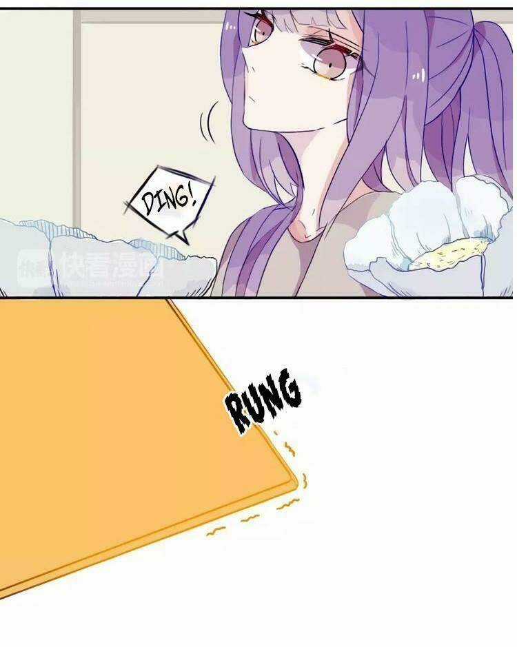 Không Thể Chạm Tới - Chapter 2 - Trang 9