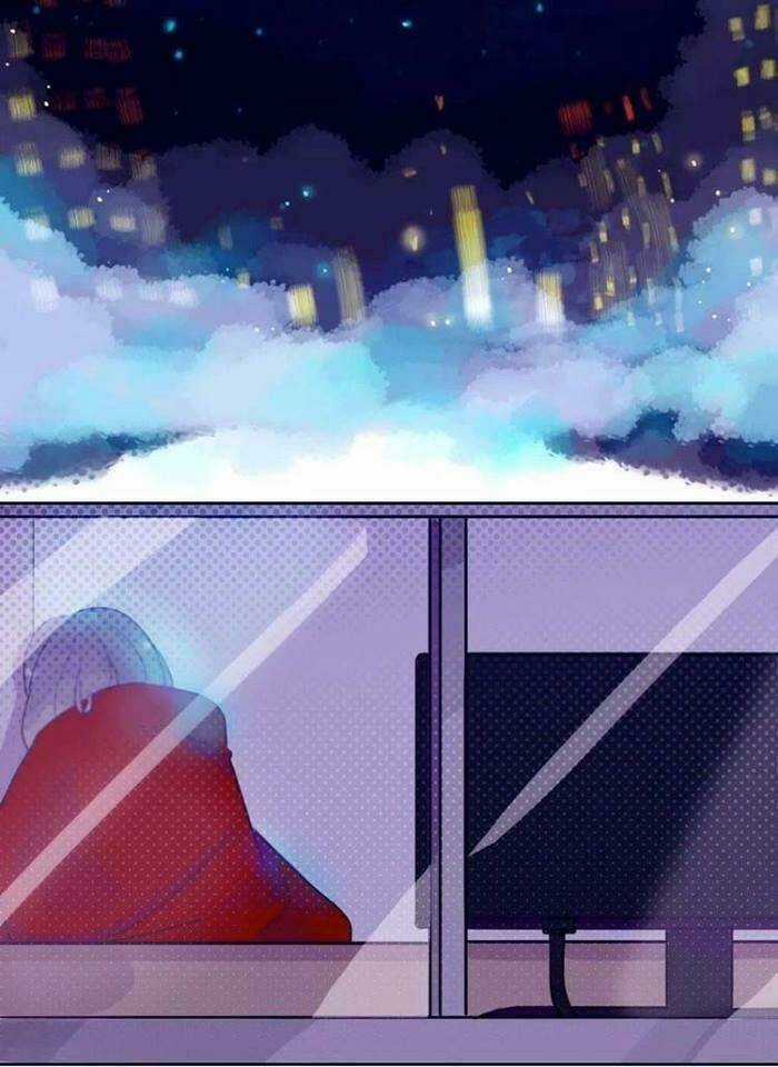 Không Thể Chạm Tới - Chapter 3 - Trang 12