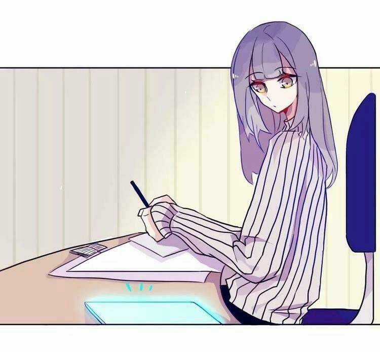 Không Thể Chạm Tới - Chapter 3 - Trang 18