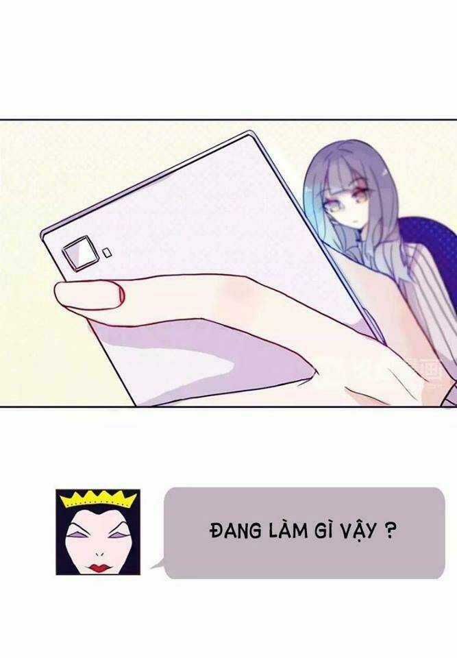 Không Thể Chạm Tới - Chapter 3 - Trang 20