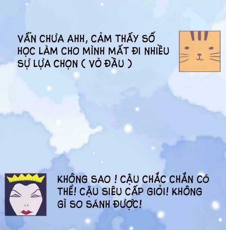 Không Thể Chạm Tới - Chapter 3 - Trang 24