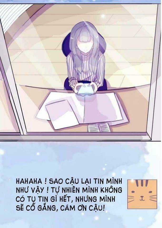 Không Thể Chạm Tới - Chapter 3 - Trang 25