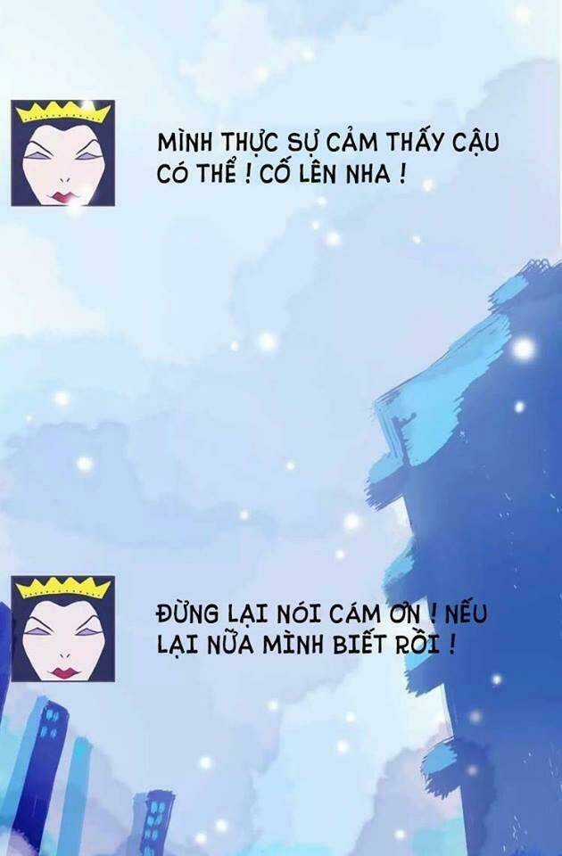 Không Thể Chạm Tới - Chapter 3 - Trang 26