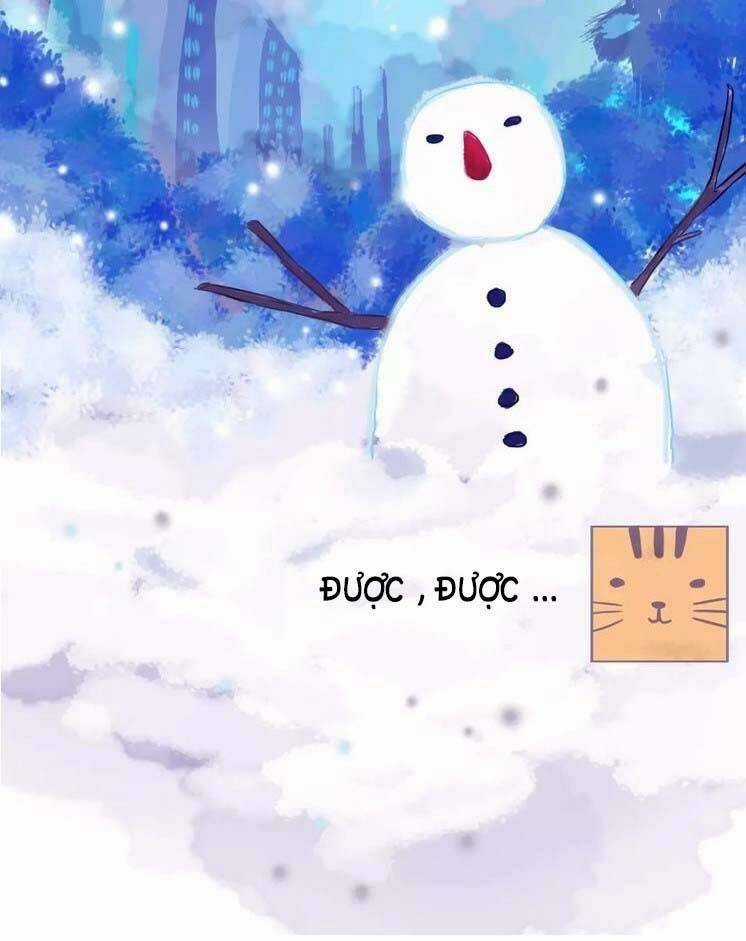 Không Thể Chạm Tới - Chapter 3 - Trang 27