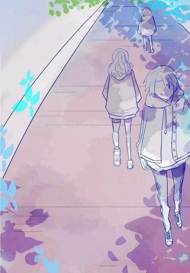 Không Thể Chạm Tới - Chapter 3 - Trang 28