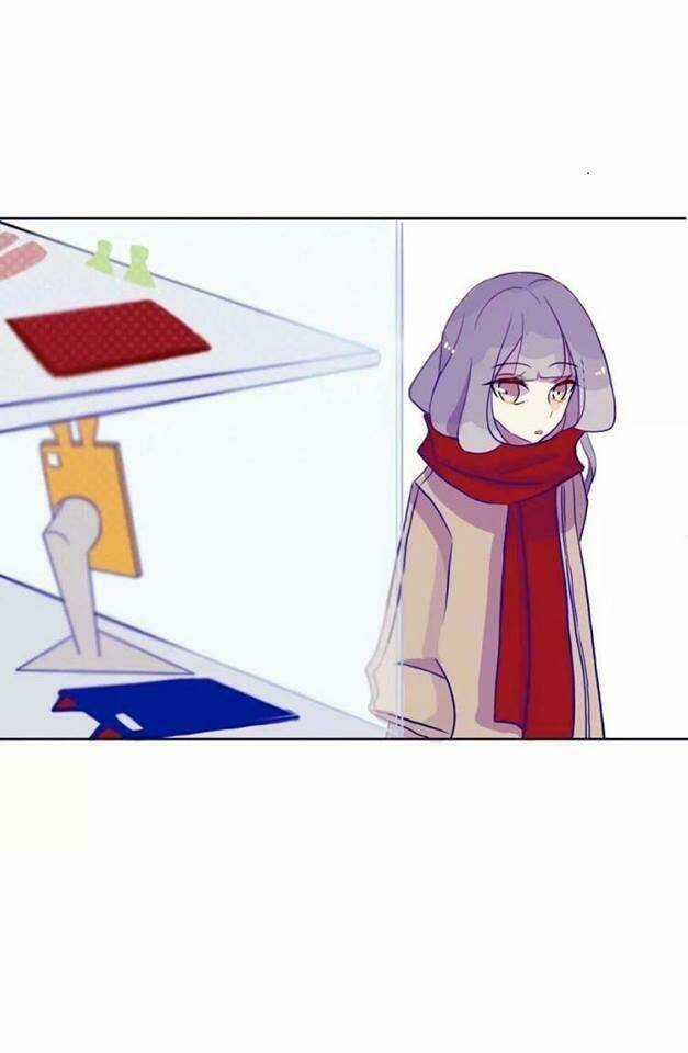 Không Thể Chạm Tới - Chapter 3 - Trang 35