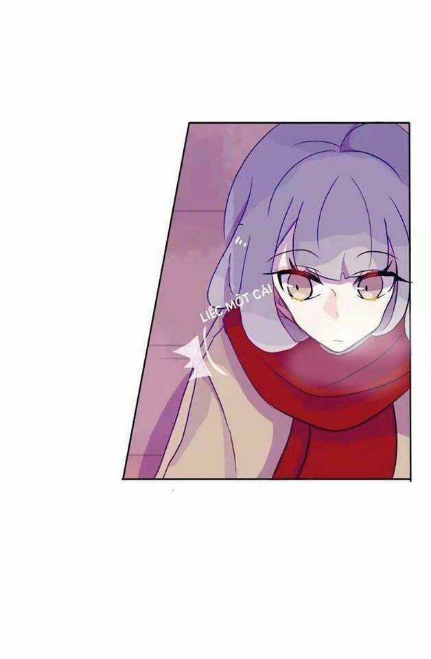 Không Thể Chạm Tới - Chapter 3 - Trang 36