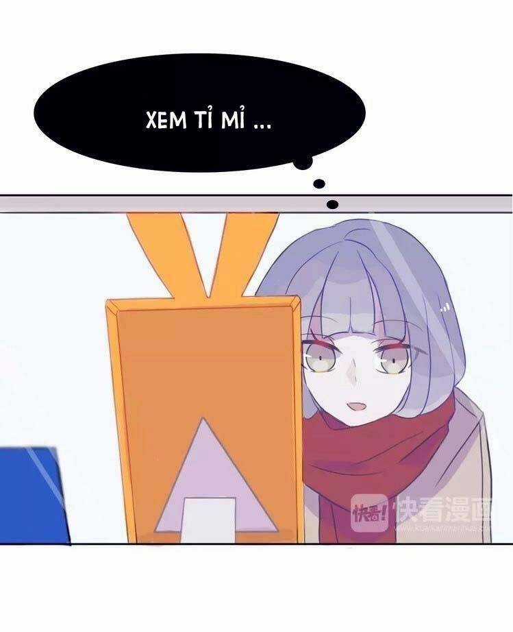 Không Thể Chạm Tới - Chapter 3 - Trang 37