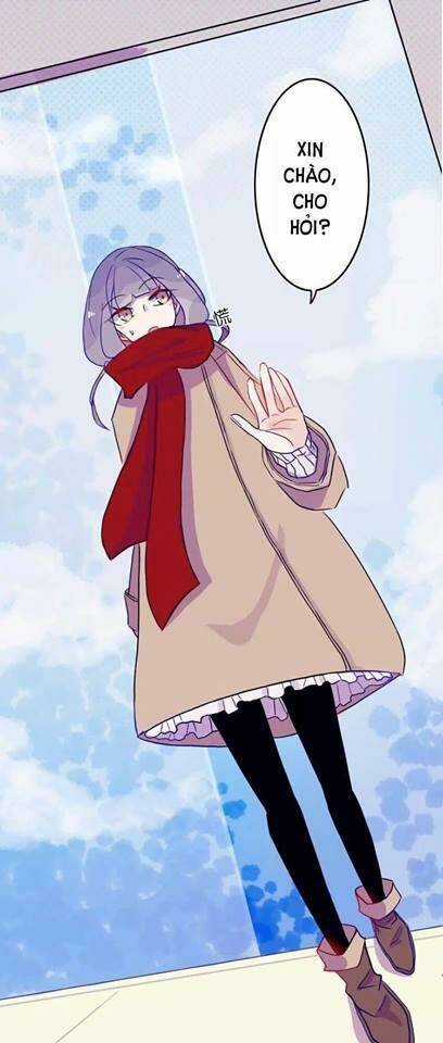 Không Thể Chạm Tới - Chapter 3 - Trang 39