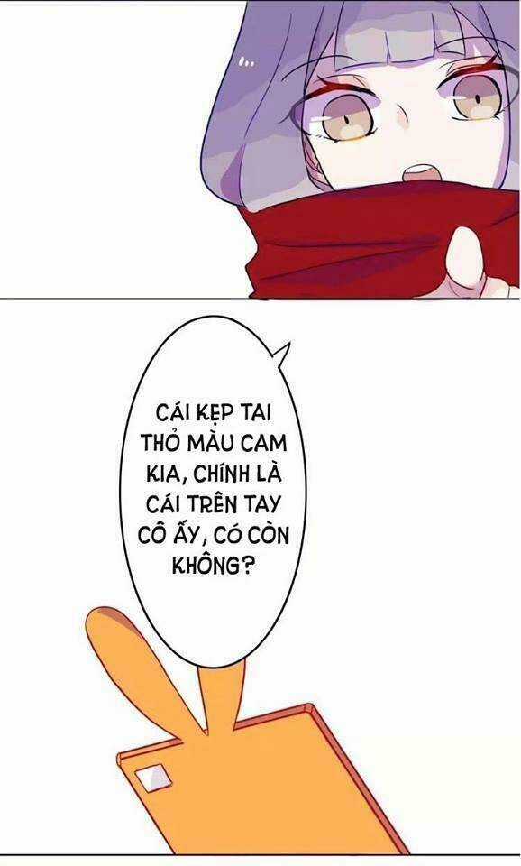 Không Thể Chạm Tới - Chapter 3 - Trang 40