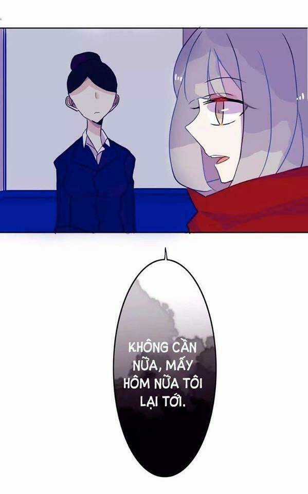 Không Thể Chạm Tới - Chapter 3 - Trang 43