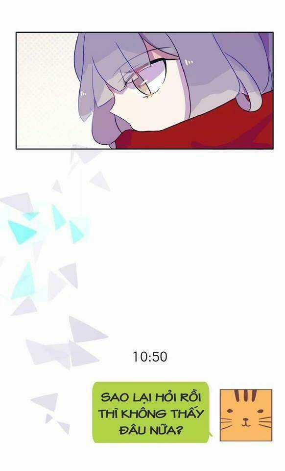 Không Thể Chạm Tới - Chapter 3 - Trang 45