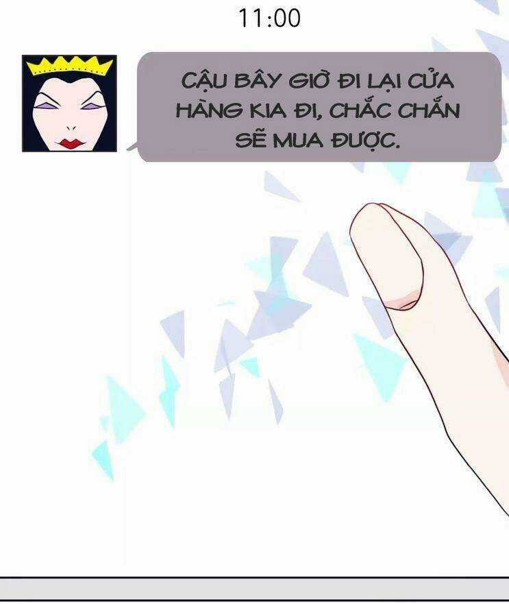 Không Thể Chạm Tới - Chapter 3 - Trang 46