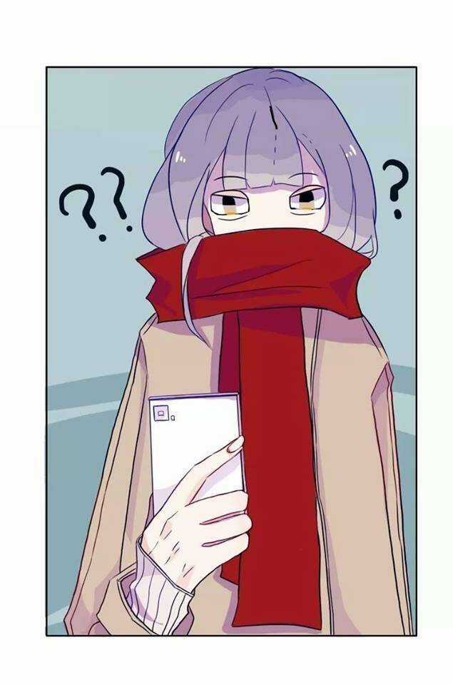 Không Thể Chạm Tới - Chapter 3 - Trang 47