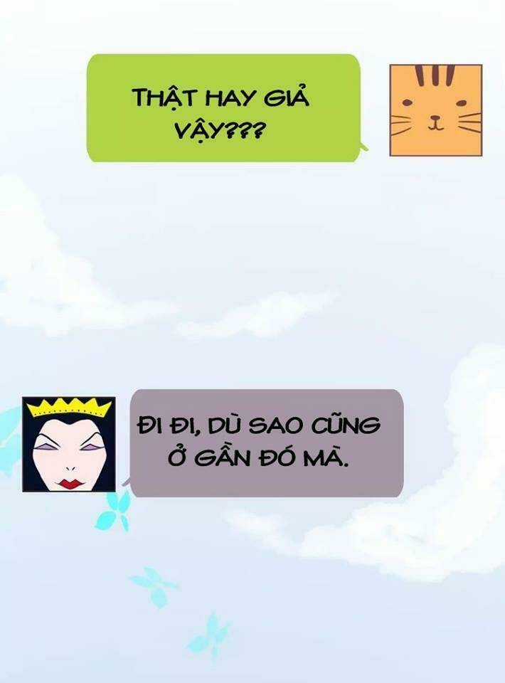 Không Thể Chạm Tới - Chapter 3 - Trang 48