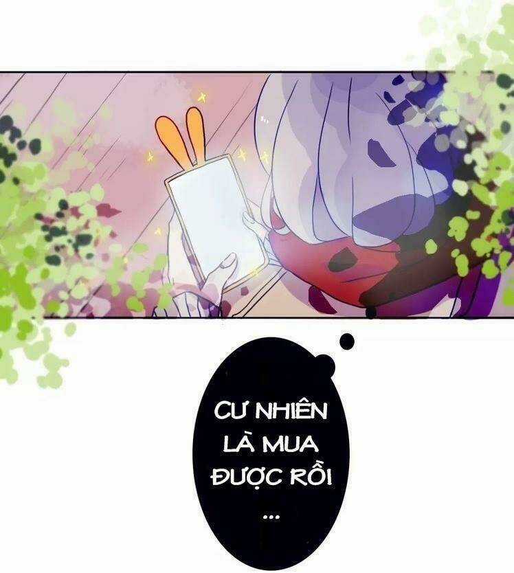 Không Thể Chạm Tới - Chapter 3 - Trang 53