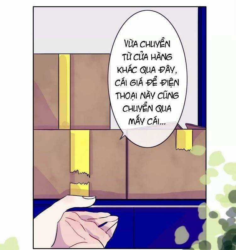 Không Thể Chạm Tới - Chapter 3 - Trang 54