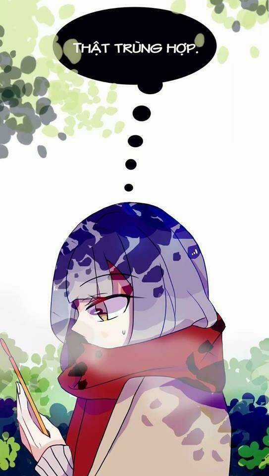 Không Thể Chạm Tới - Chapter 3 - Trang 55