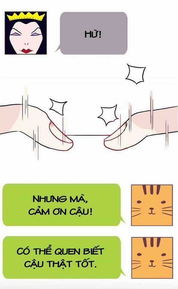 Không Thể Chạm Tới - Chapter 3 - Trang 58