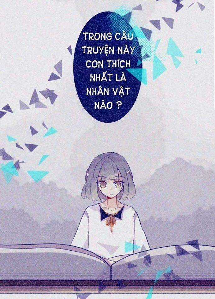 Không Thể Chạm Tới - Chapter 3 - Trang 7