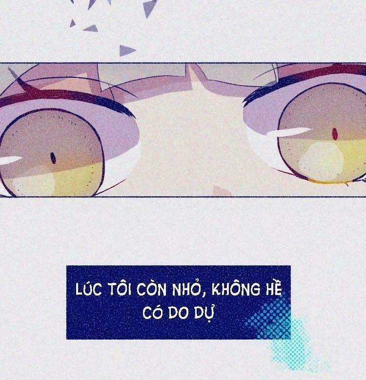 Không Thể Chạm Tới - Chapter 3 - Trang 8