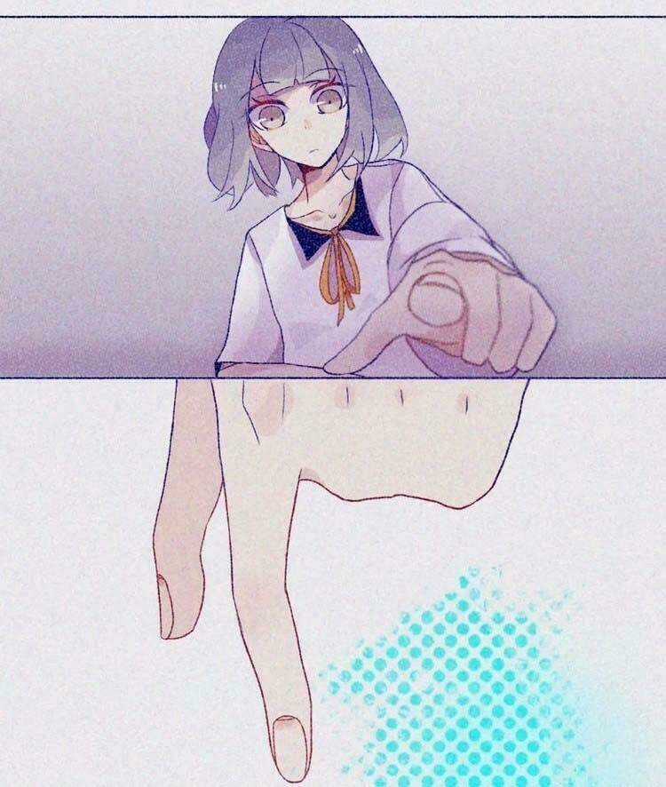 Không Thể Chạm Tới - Chapter 3 - Trang 9