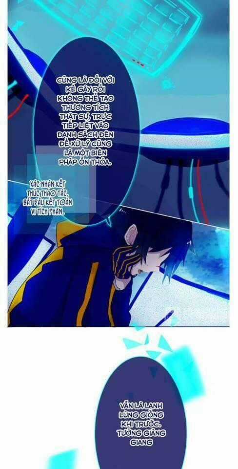 Không Thể Chạm Tới - Chapter 4 - Trang 2