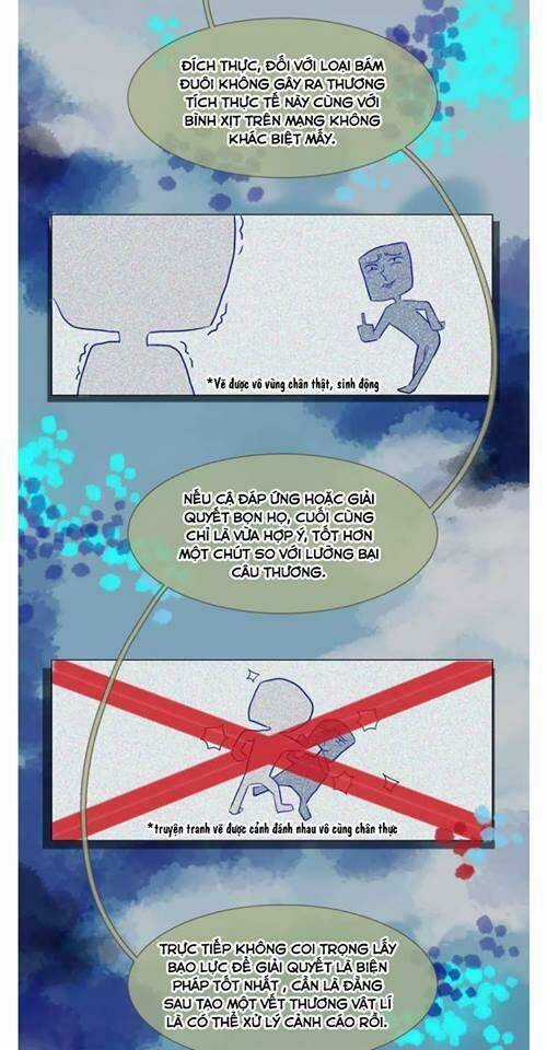 Không Thể Chạm Tới - Chapter 4 - Trang 13