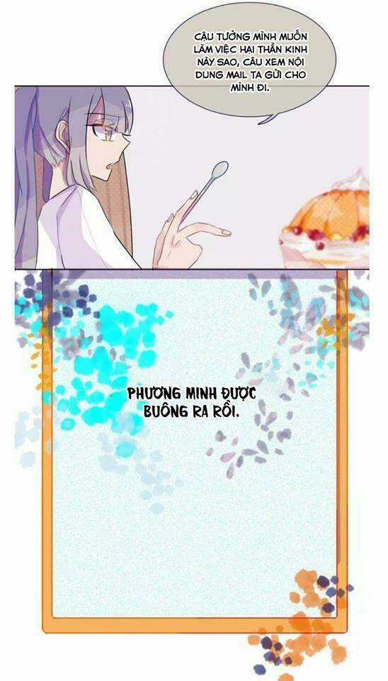 Không Thể Chạm Tới - Chapter 4 - Trang 15