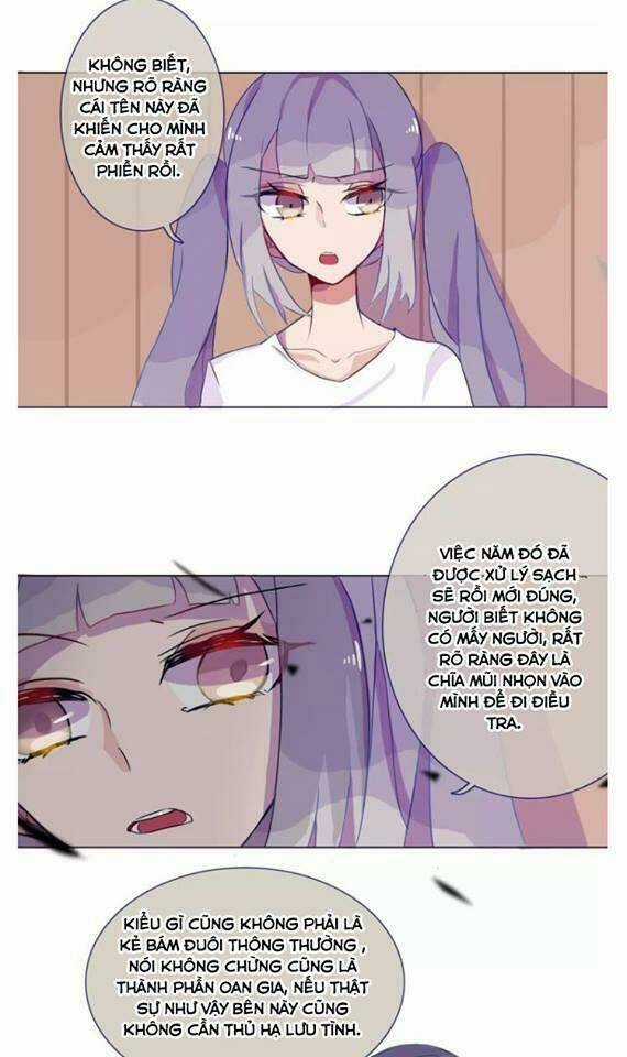 Không Thể Chạm Tới - Chapter 4 - Trang 17