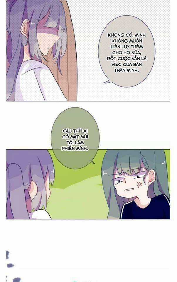 Không Thể Chạm Tới - Chapter 4 - Trang 20