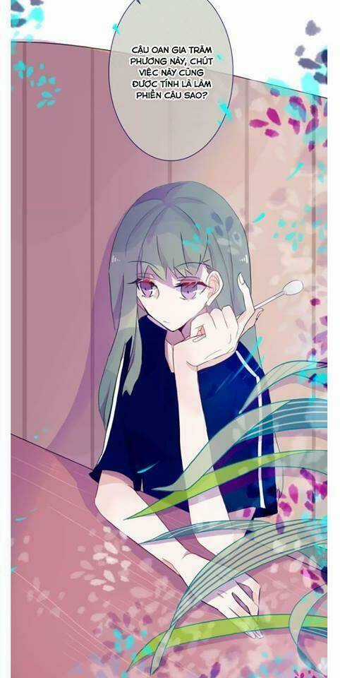 Không Thể Chạm Tới - Chapter 4 - Trang 21