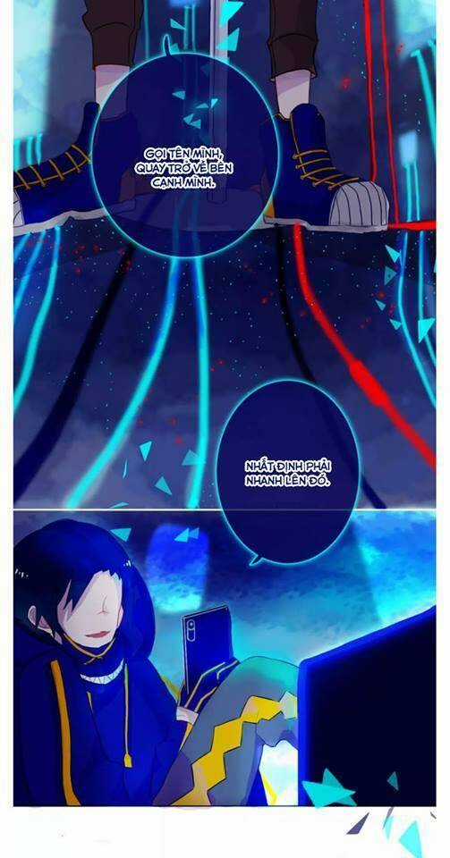 Không Thể Chạm Tới - Chapter 4 - Trang 5