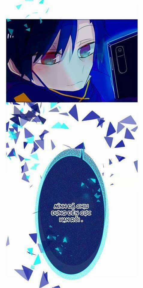 Không Thể Chạm Tới - Chapter 4 - Trang 6