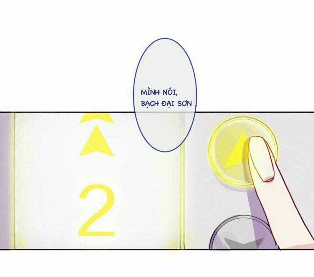 Không Thể Chạm Tới - Chapter 5 - Trang 1