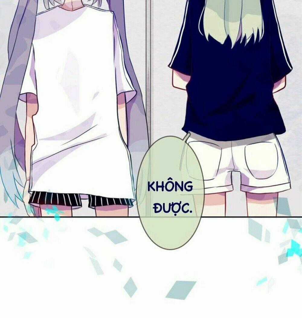 Không Thể Chạm Tới - Chapter 5 - Trang 2